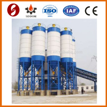 Competitive Price SNC50 ,50 ton, Piece Type Cement Silo, Bolted Type Cement Silo 50T,200T,500T,1000T 2016 new design